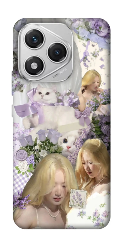 Чохол на Honor 400 Lite Shuhua v2 - (G)I-DLE фото 1 з 1