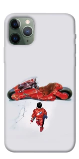 Чехол на Apple iPhone 11 Pro (5.8") Anime v43 фото 1 из 1