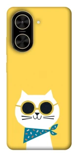 Чохол на Xiaomi Poco C71 Кіт-муркіт фото 1 з 1