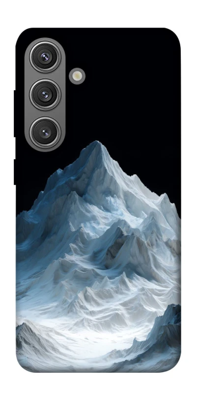 Чохол на Samsung Galaxy S24 White mountain фото 1 з 1