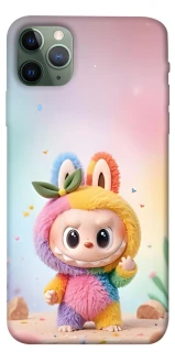 Чехол на Apple iPhone 11 Pro Max (6.5") Labubu colored фото 1 из 1