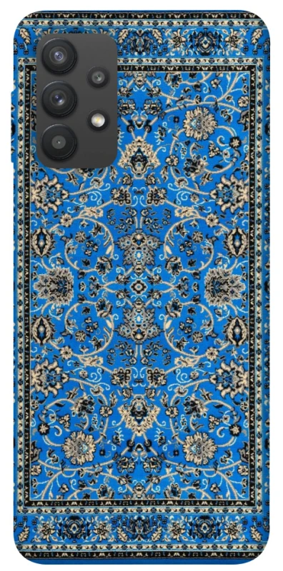 Чохол на Samsung Galaxy A32 (A325F) 4G Килим v52 фото 1 з 1
