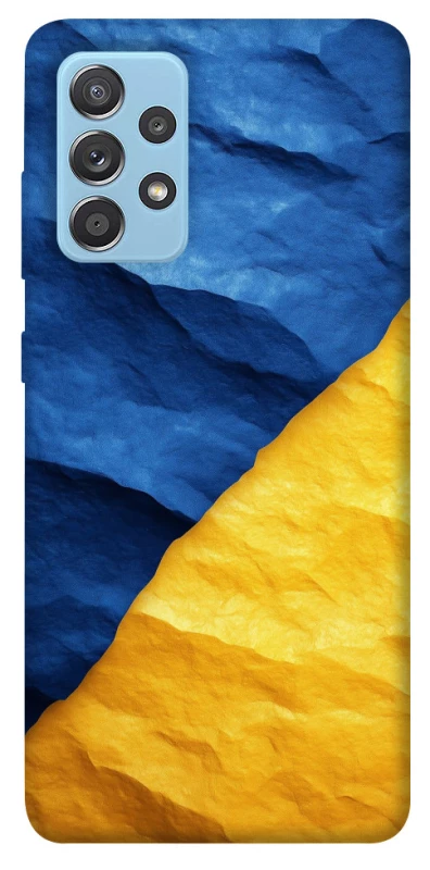 Чохол на Samsung Galaxy A52 4G / A52 5G Flag v2 фото 1 з 1