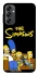 Чохол на Samsung Galaxy A14 4G/5G The Simpsons фото 1 з 1