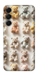 Чохол на Samsung Galaxy A17 4G/5G Teddy Bears фото 1 з 1