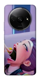 Чехол на Xiaomi Redmi A3 K-Pop Demon Hunters ver.9 фото 1 из 1