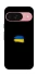 Чохол на Google Pixel 9 Прапор фарбами фото 1 з 1