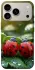 Чохол на Apple iPhone 18 Pro Flowers v23 фото 1 з 2