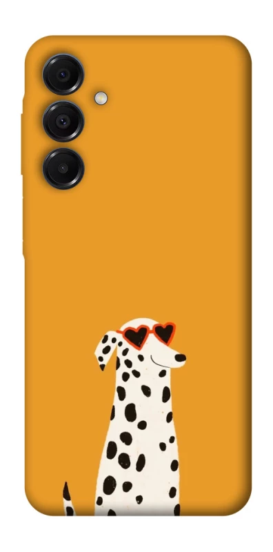 Чохол на Samsung Galaxy A16 4G/5G Далматинець фото 1 з 1