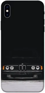 Чохол на Apple iPhone XS Max (6.5") BMW v17 фото 1 з 1