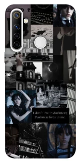 Чехол на Realme 6i Wednesday Collage ver.3 фото 1 из 1