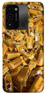 Чехол на TECNO Spark 8C Roshen фото 1 из 1