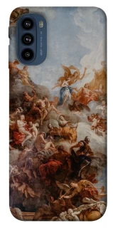 Чехол на Motorola Moto G41 Искусство v2 фото 1 из 1