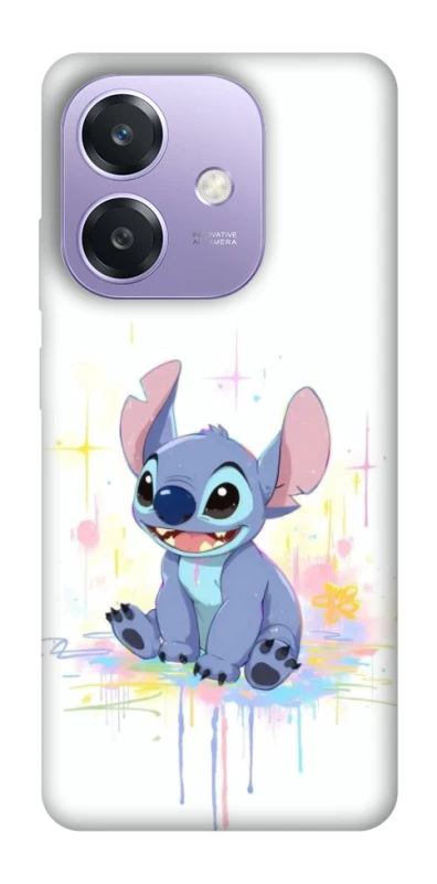 Чехол на Oppo A3 4G Stitch ver.4 фото 1 Чехол на Oppo A3 4G Stitch ver.4 фото 1 из 1