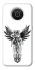 Чехол на Nokia X10 / X20 Tattoo ver.12 фото 1 из 1