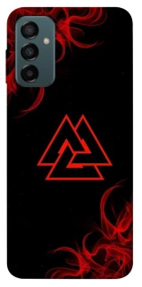 Чохол на Samsung Galaxy M23 5G Валькнут фото 1 з 1