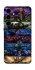 Чехол на Samsung Galaxy S25 Blizzard ver.3 фото 1 из 1