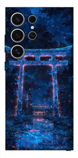 Чохол на Samsung Galaxy S25 Ultra torii gate фото 1 з 1