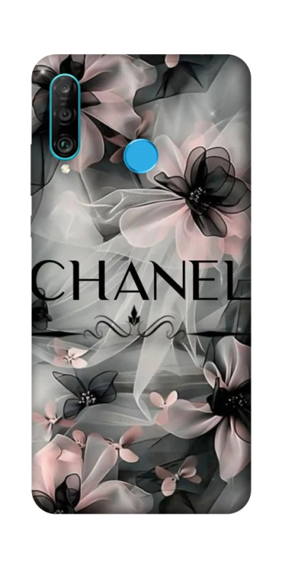 Чохол на Huawei P30 lite Chanel фото 1 з 1