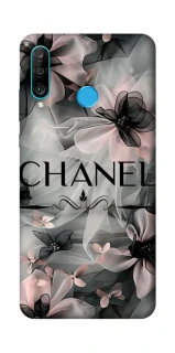 Чехол на Huawei P30 lite Chanel фото 1 из 1