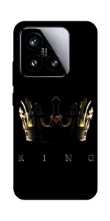 Чохол на Xiaomi 15 King ver.2 фото 1 з 1