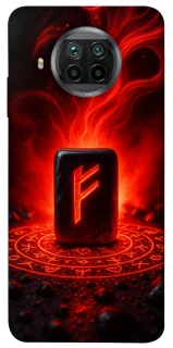 Чохол на Xiaomi Mi 10T Lite / Redmi Note 9 Pro 5G Феху фото 1 з 1