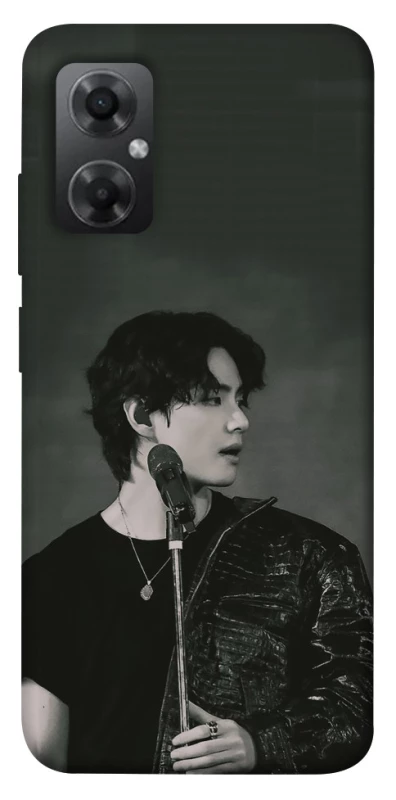 Чохол на Xiaomi Redmi Note 11R V (Kim) - BTS фото 1 з 1