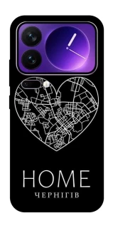 Чохол на Xiaomi 17 Pro Max Чернігів Home фото 1 з 1