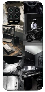 Чохол на Xiaomi Mi 10 Lite My style collage ver.2 фото 1 з 1