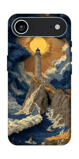 Чохол на Apple iPhone 17 Air (6.5") Lighthouse ver.2 фото 1 з 1