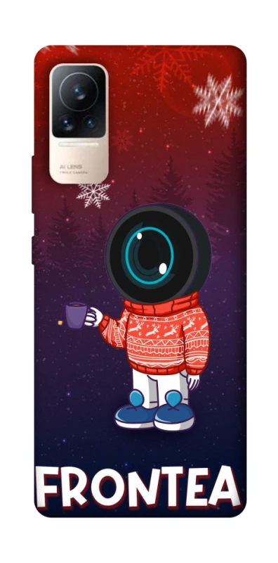 Чехол на Xiaomi Civi 6 Frontea фото 1 из 1