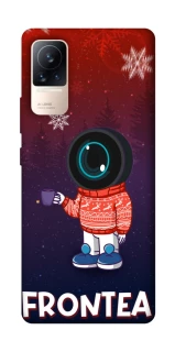 Чехол на Xiaomi Civi 6 Frontea фото 1 из 1