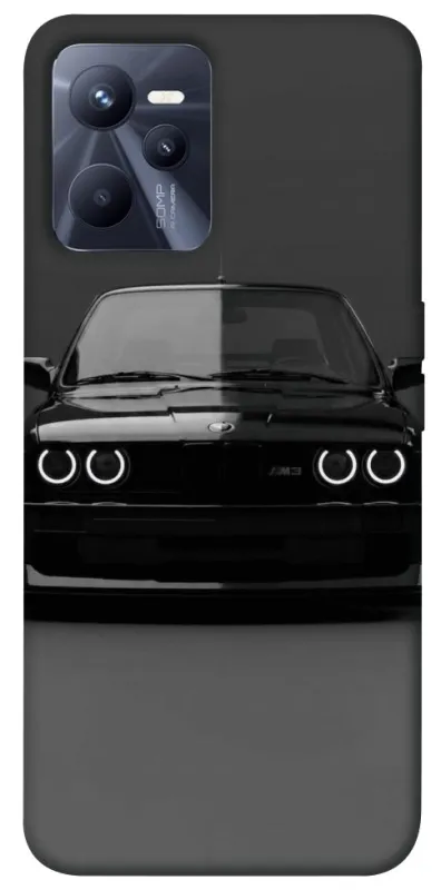 Чехол на Realme C35 BMW v11 фото 1 из 1