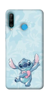 Чехол на Huawei P30 lite Stitch ver.9 фото 1 из 1