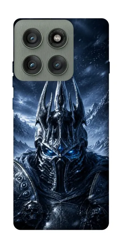 Чохол на Motorola Edge 60 Pro Arthas фото 1 з 1