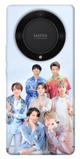 Чохол на Huawei Magic5 Lite BTS v3 фото 1 з 1