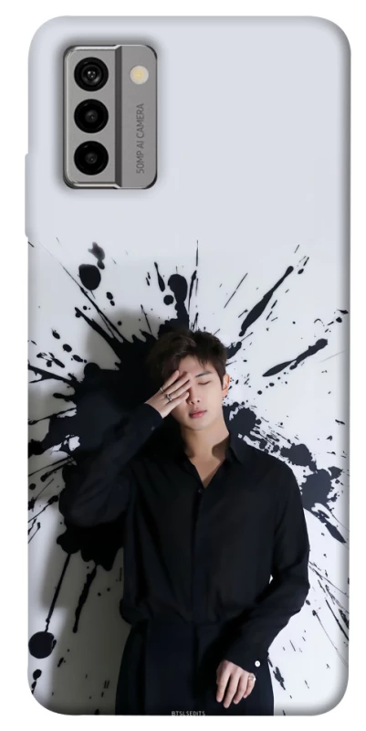 Чохол на Nokia G22 RM - BTS фото 1 з 1