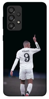 Чехол на Samsung Galaxy A33 5G Kylian Mbappé фото 1 из 1