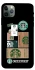 Чохол на Apple iPhone 11 Pro Max (6.5") Starbucks coffee фото 1 з 1