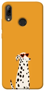 Чохол на Huawei P Smart (2019) Далматинець фото 1 з 1