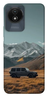 Чохол на Vivo Y02 Gelik v2 фото 1 з 1