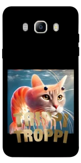 Чохол на Samsung J710F Galaxy J7 (2016) Trippi Troppi фото 1 з 1