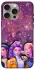 Чохол на Apple iPhone 15 Pro Max (6.7") k-pop demon hunters v6 фото 1 з 1