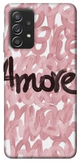 Чохол на Samsung Galaxy A52 4G / A52 5G Amore 2 фото 1 з 1