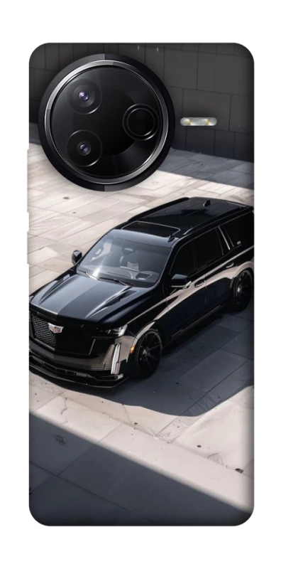 Чехол на Infinix Note 50 Pro Escalade фото 1 из 1