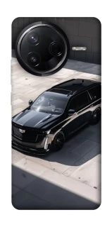 Чехол на Infinix Note 50 Pro Escalade фото 1 из 1