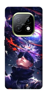 Чохол на Realme Narzo 70 Turbo Satoru Gojo v3 фото 1 з 1