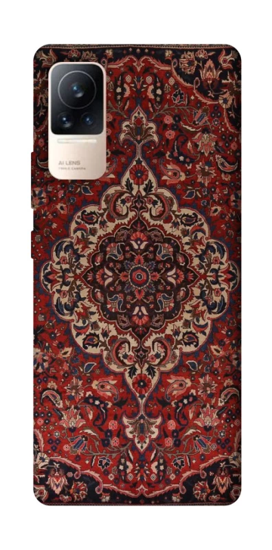 Чохол на Xiaomi Civi 6 Килим v14 фото 1 з 1