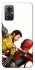 Чохол на Xiaomi Redmi Note 11R Deadpool and Wolverine фото 1 з 1