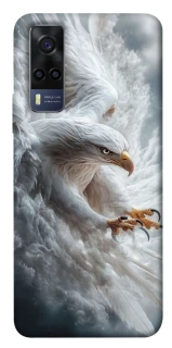 Чехол на Vivo Y53s eagle фото 1 из 1